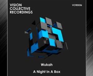 Wukah - A Night In A Box (QuestionmarQ Extended Remix)