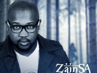 Zain SA – Mina Nawe