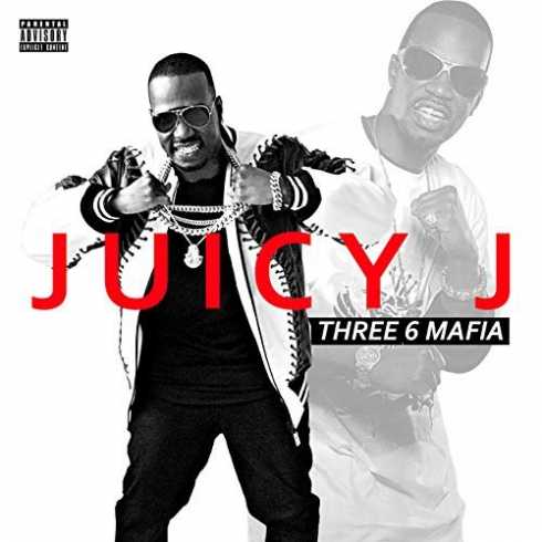 ALBUM: Juicy J – Three 6 Mafia (Zip File)