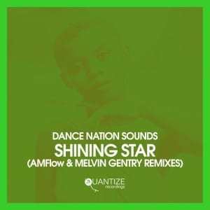 Dance Nation Sounds, Zethe - Shining Star (Original Mix)