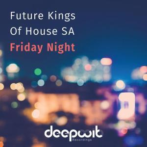 Future Kings of House SA - Binary Memory