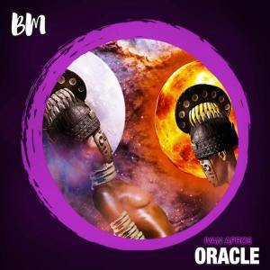 Ivan Afro5 - Oracle