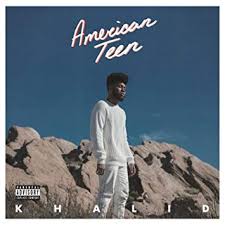 Khalid - Angels