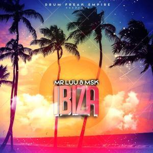 Mr Luu & Msk – Ibiza