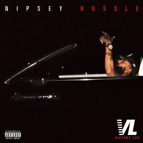 Album: Nipsey Hussle – Victory Lap (Zip File)