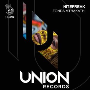 Nitefreak - Zonda Mthakathi