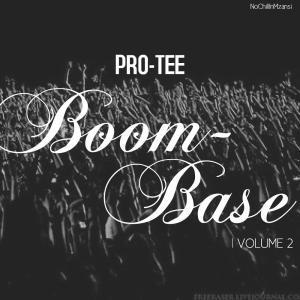 Pro-Tee - Bass Prophecy Ft. DJ Flody