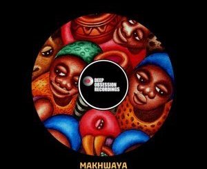 Ruthes MA - Makhwaya (Afro Mix)