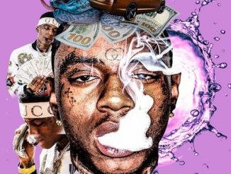 Soulja Boy – Ugh! Ft. Sean Kingston