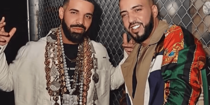 French Montana – No Stylist (Remix) Ft. Drake & Quavo