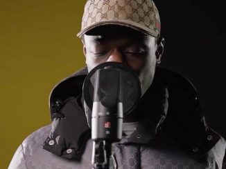 J Hus – Daily Duppy