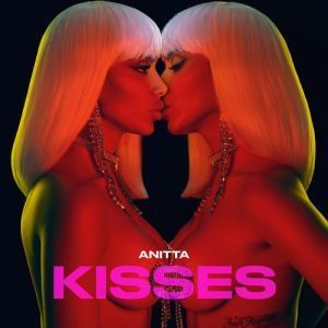 Album: Anitta – Kisses (Zip File)