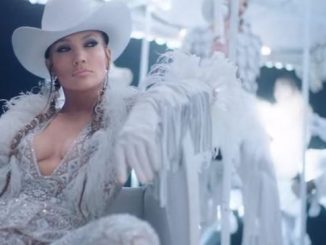 Jennifer Lopez – Medicine Ft. French Montana