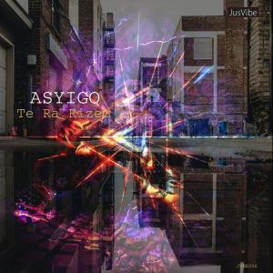 Asyigo & Master Fale – Tsunami (Original Mix)