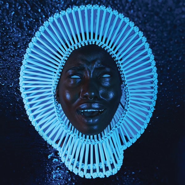 ALBUM: Childish Gambino - "Awaken, My Love!"