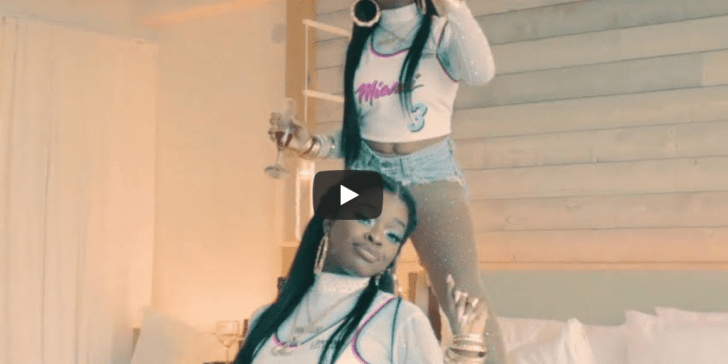 Video: City Girls – Careless