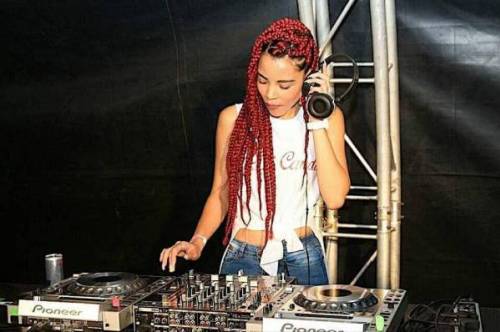 Dj Candii – Yfm Ytko Gqomnificent Mix (2019.05.28)