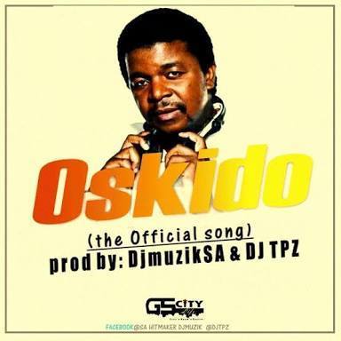 Dj Muzik Sa – Oskido Ft. Dj Tpz