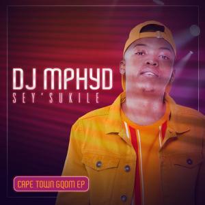 Dj Mphyd & Tipcee – Inkonjane Ft. Dj Tira & Dladla Mshunqisi