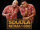 Dj Stavo – Emini Ft. Sdudl noma1000