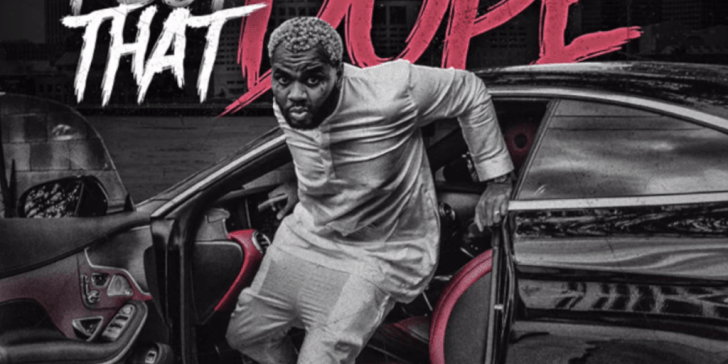 Kevin Gates – I Got That Dope