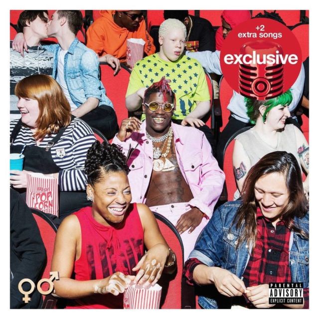 ALBUM: Lil Yachty - Teenage Emotions