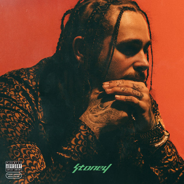 Post Malone - No Option