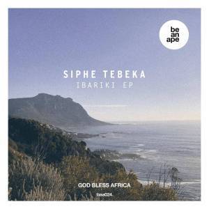 Siphe Tebeka - Nothing Serious