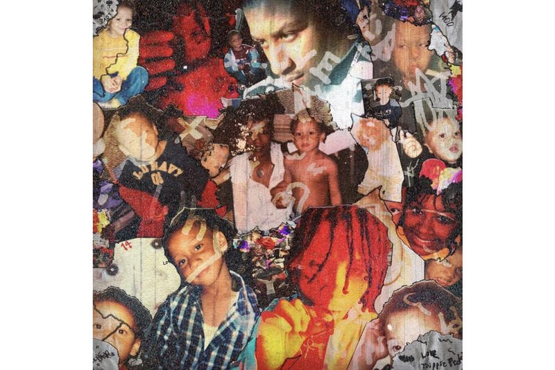 ALBUM: Trippie Redd - A Love Letter to You 2