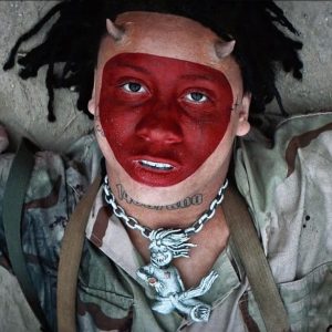 Trippie Redd – Under Enemies Arms