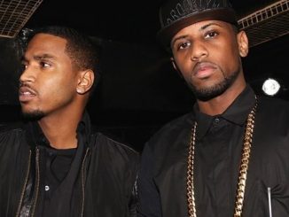 Fabolous & Trey Songz – Freaky (Remix)