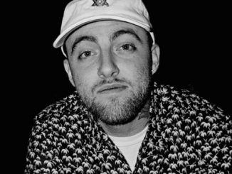 Mac Miller – Benji The Dog