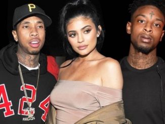 Tyga – Quarter Milli (21 Savage Diss)