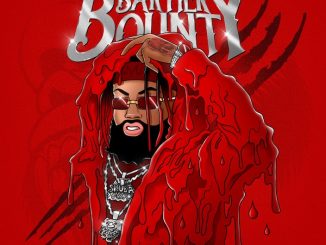 ALBUM: Sada Baby - Bartier Bounty