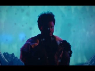 Video: SZA – Power Is Power Ft. The Weeknd, Travis Scott