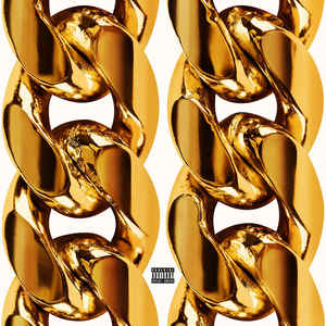 ALBUM: 2 Chainz - B.O.A.T.S. II #METIME