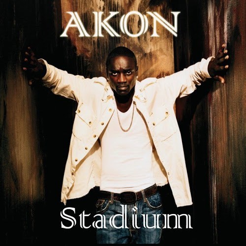 Akon – Kevlar