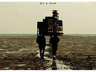 EP: Aquilo - Painting Pictures of a War