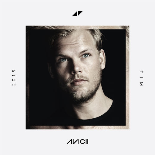 ALBUM: Avicii - TIM