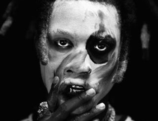 ALBUM: Denzel Curry - TA13OO