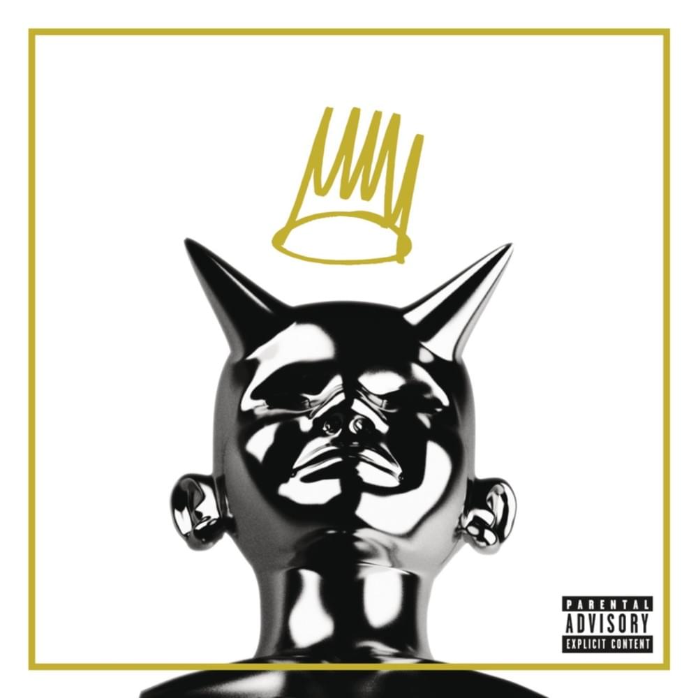 J. Cole - Power Trip (feat. Miguel)