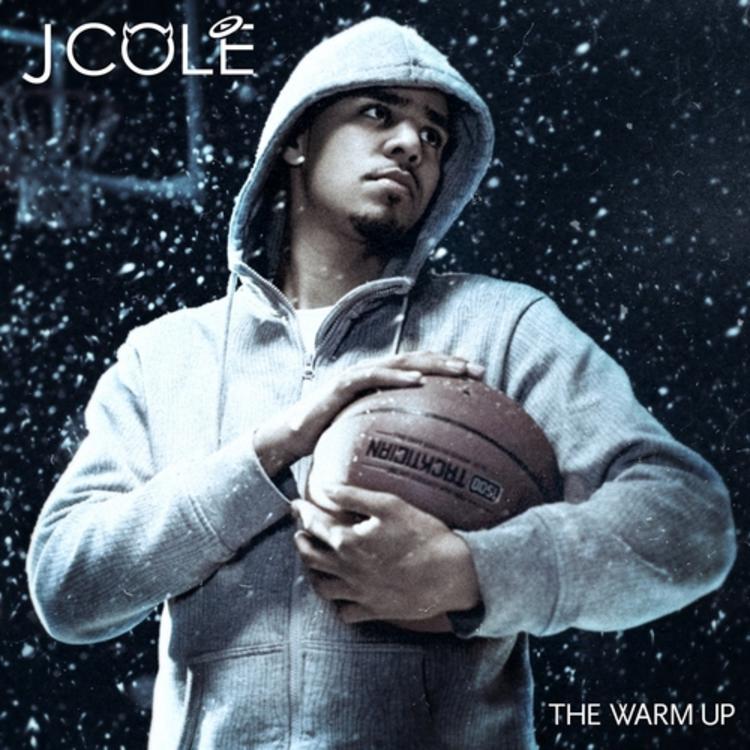 Mixtape: J.cole - The warm up 