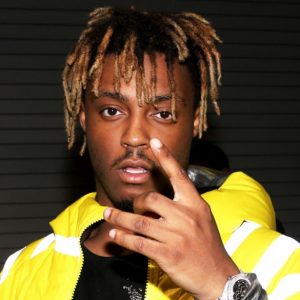 Juice WRLD – In A Minute Ft Takeoff & Lil Skies