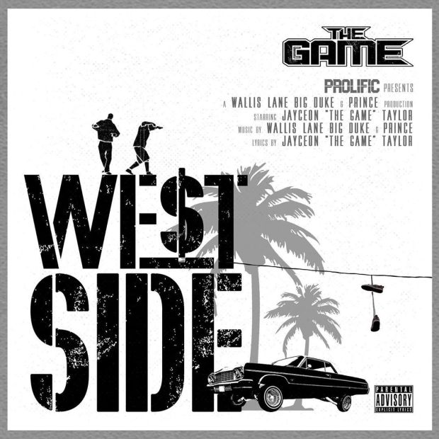 The Game – West Side