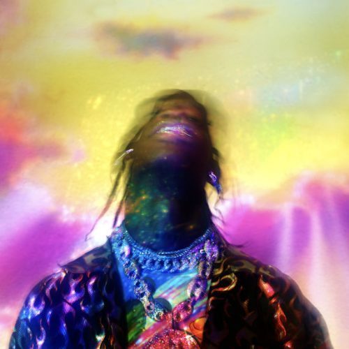 Travis Scott – Wonderful