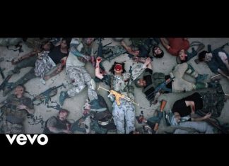 VIDEO: Trippie Redd – Under Enemy Arms G