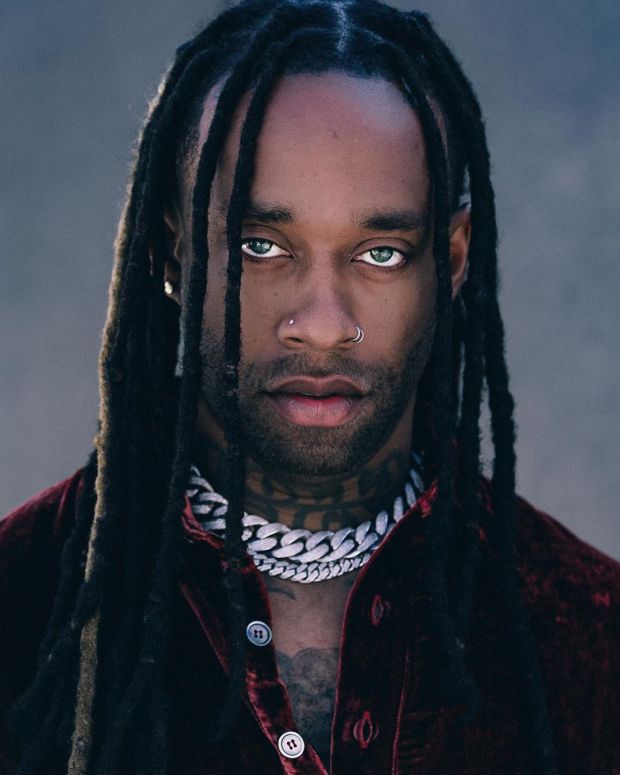 Ty Dolla $ign Ft. MadeinTYO & Travis Scott – Regular