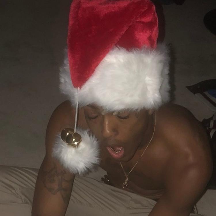 XXXTENTACION - A GHETTO CHRISTMAS CAROL