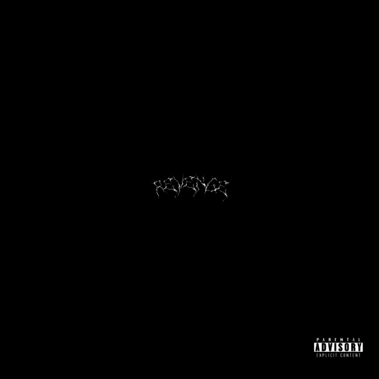 ALBUM: XXXTENTACION - Revenge