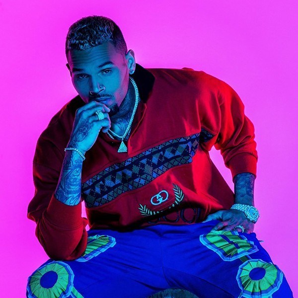 Chris Brown – Flawless